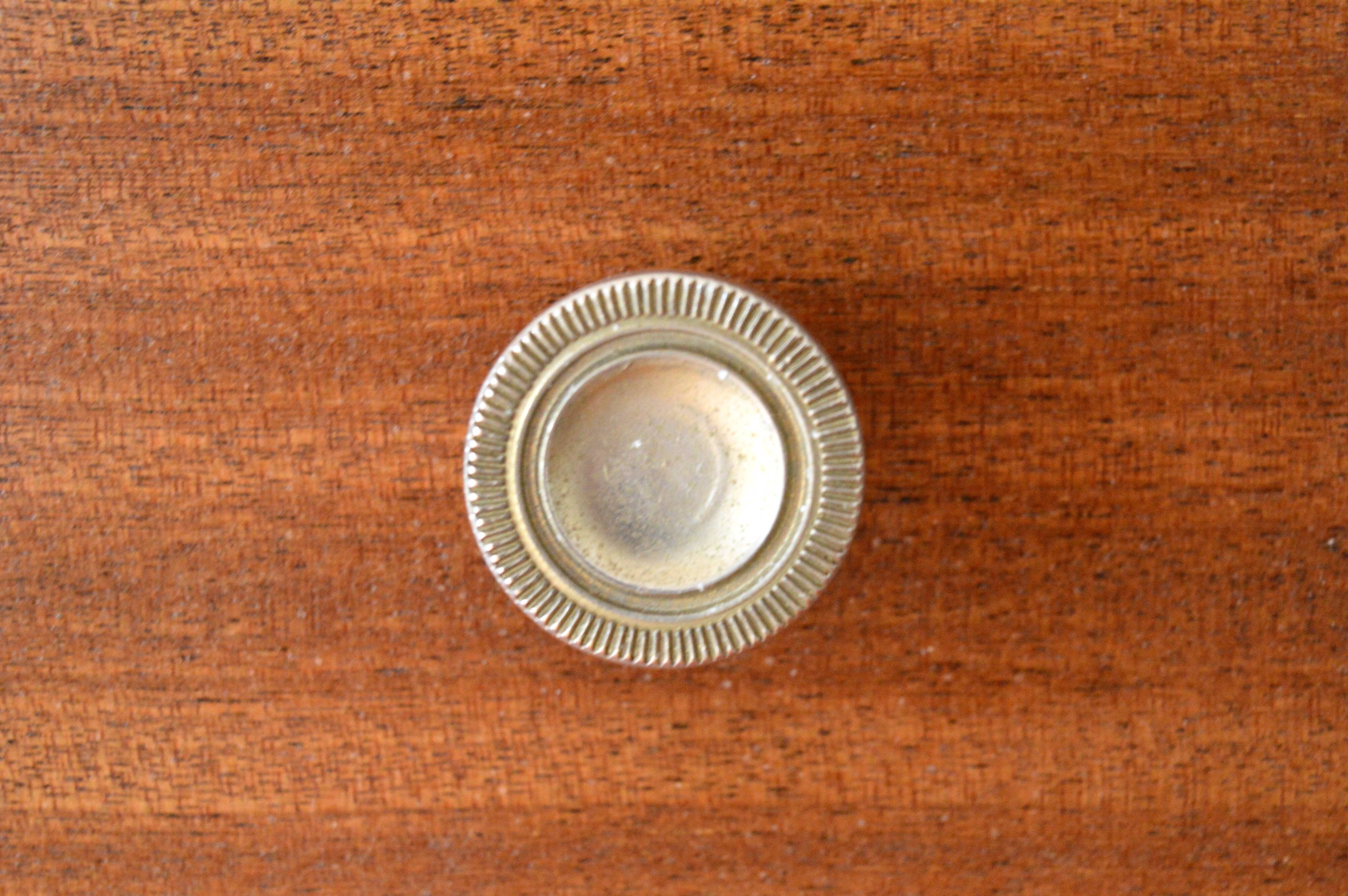 Shelf cosy 'terracotta'