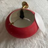 Wall light