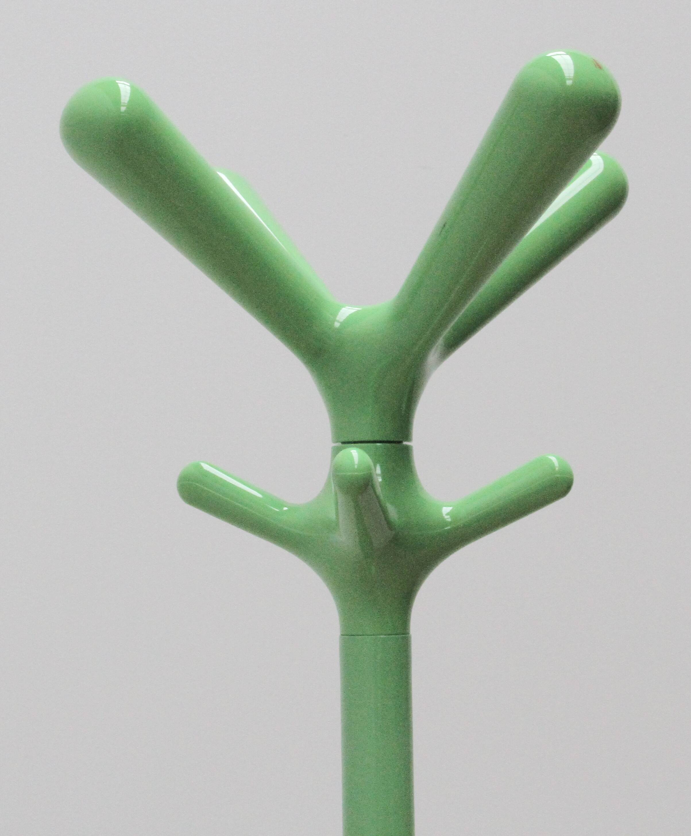 Pop coat rack, Rexite