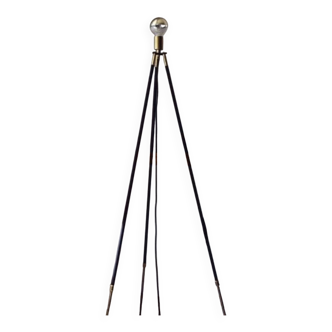 Cliff Lambert & Sons Tripod Floor Lamp
