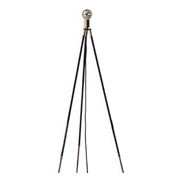 Cliff Lambert & Sons Tripod Floor Lamp