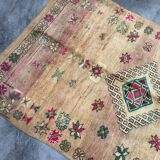 Moroccan carpet - 190 x 290 cm