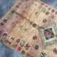 Moroccan carpet - 190 x 290 cm
