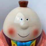 Rayware Humpty Dumpty Cookie Jar