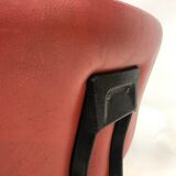 Friso Kramer vintage chair design 1960 Netherlands Design