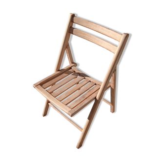 Folding chair