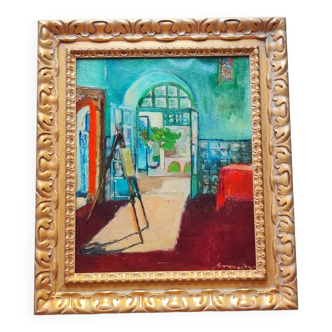 Peinture