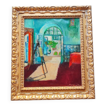 Peinture