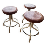 Office stool