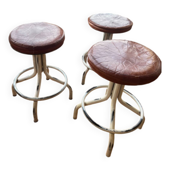 Office stool