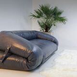 Anfibio sofa by Alessandro Becchi for Giovannetti, 1970