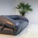Anfibio sofa by Alessandro Becchi for Giovannetti, 1970