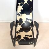 Armchair attributed to Ynvge Eckström