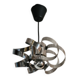 Vintage stainless steel pendant light Tappital Snc
