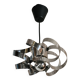 Suspension vintage inox Tappital Snc