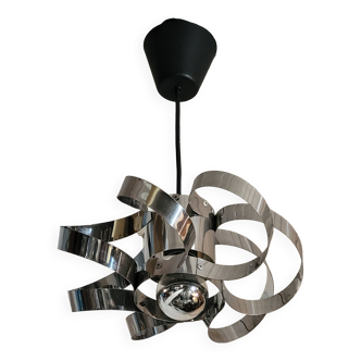 Suspension vintage inox Tappital Snc