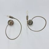 Appliques Catellani & Smith Minimalismo, années 1990