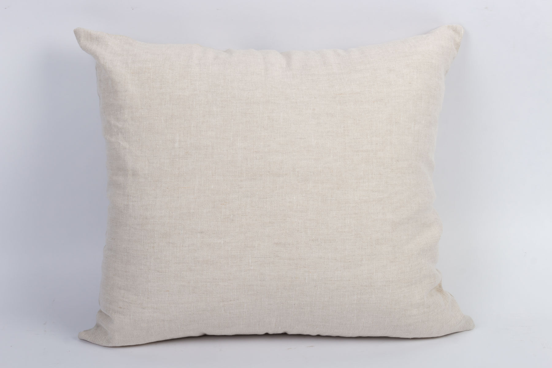 Housse de coussin "Girafe" 55x55cm