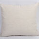 Housse de coussin "Girafe" 55x55cm