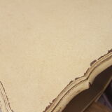 Buffet 2 doors 2 drawers redesigned