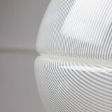 Space Age Sfera lamp from iGuzzini, 1970s