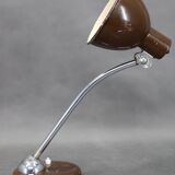 1950s Italian Table Lamp by Lariolux