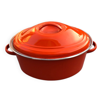 Cocotte Le Creuset