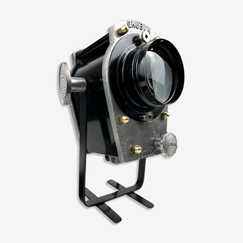 Projecteur gruber Paris 1930/1940