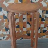 High stool