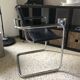 Set of 6 armchairs