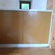 INDUSTRIAL STORAGE FURNITURE