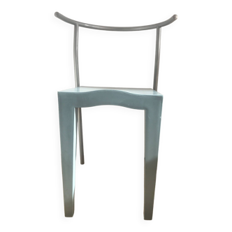 Blue Dr Glob chair