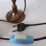 50s lamp