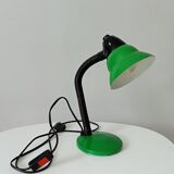 Vintage desk lamp 80s