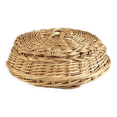 Boîte osier