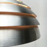 Mid-Century Dome Pendant Lamp by Hans-Agne Jakobsson for Hans-Agne Jakobsson Ab Markaryd, 1960s