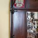 Coat rack