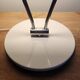 Vintage table lamp 1980s