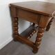 Bureau brutaliste