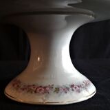 Earthenware compotier W.H Grindley & Co England small model