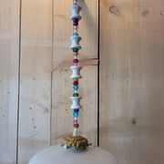 “Froufrou” pendant light