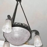 pendant light or chandelier