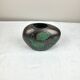 Bronze vase