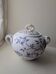 Sucrier en porcelaine de sargemines