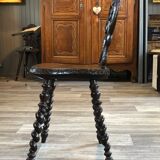 Alsatian chair