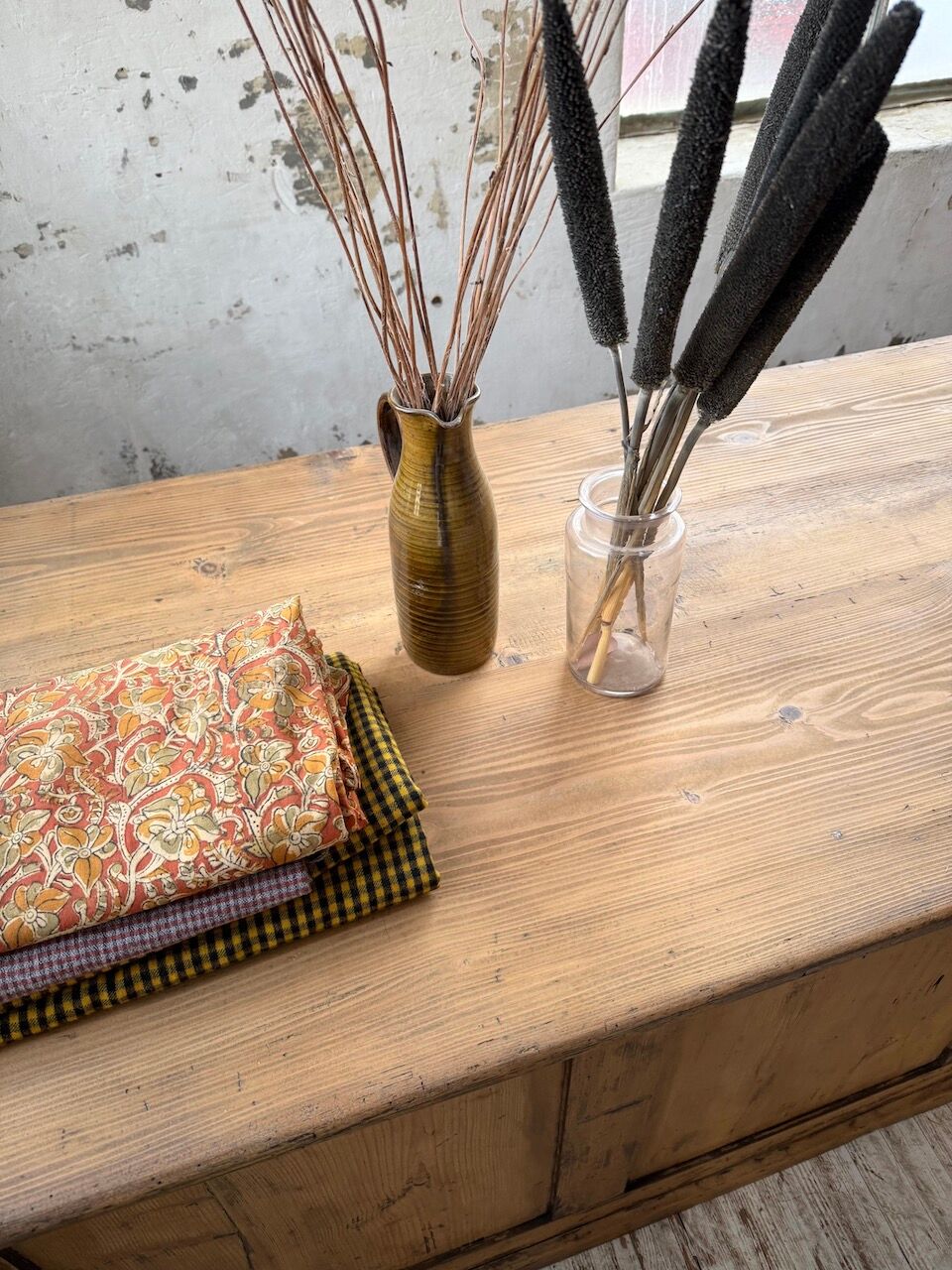 XXL 1900 professional pine counter 3m