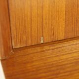 Teak Secretary, Sweden, 1960