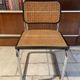 Set of 4 chairs B32 and 2 armchairs B64 Cesca by Marcel Breuer Italian Edition 1980