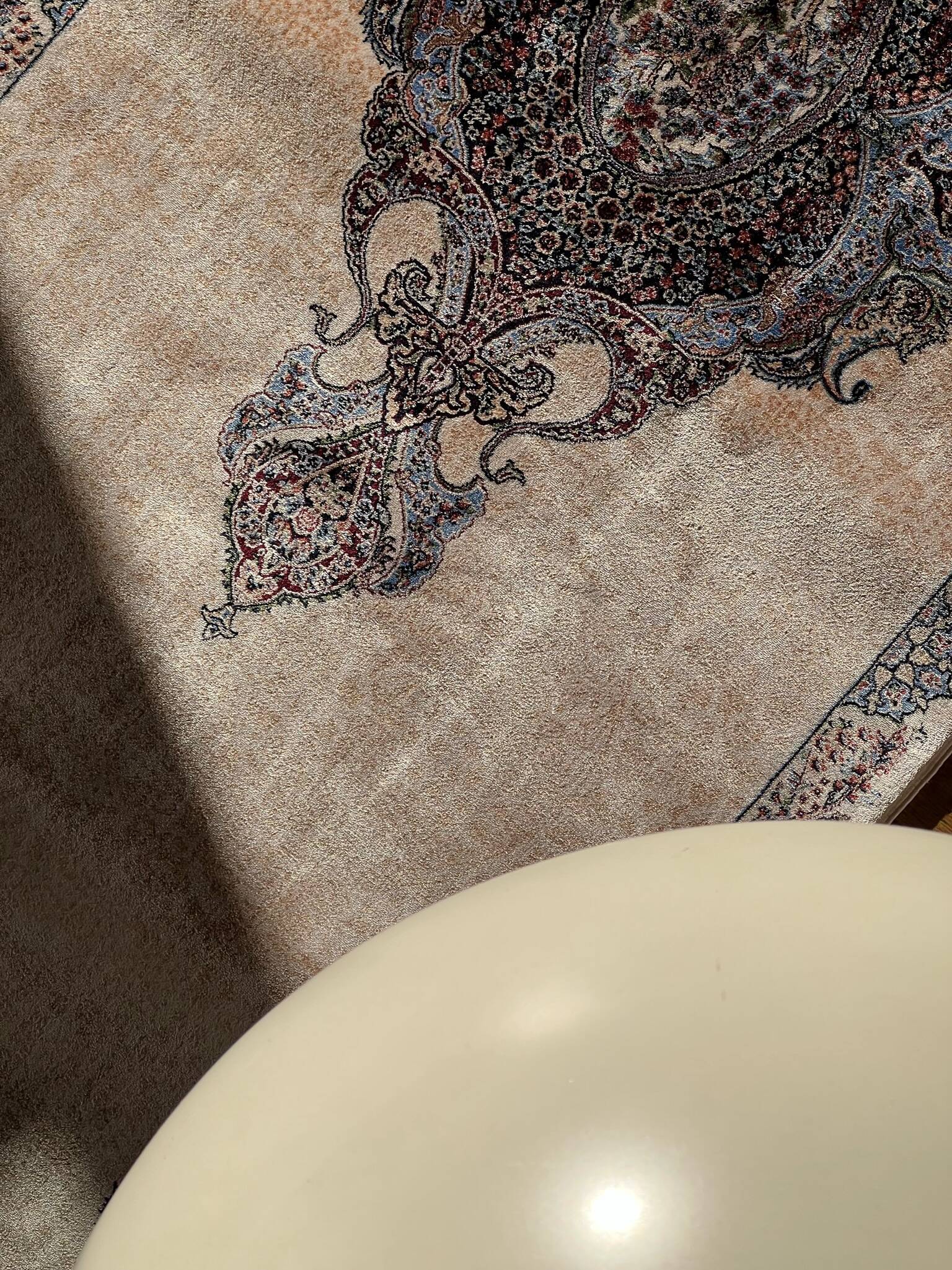 Turkish Rug