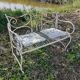Old bench